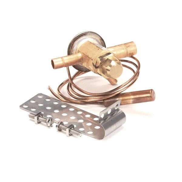 Kolpak Exp Vlv Aae3/4Sw85 #0144 44 12242R - main